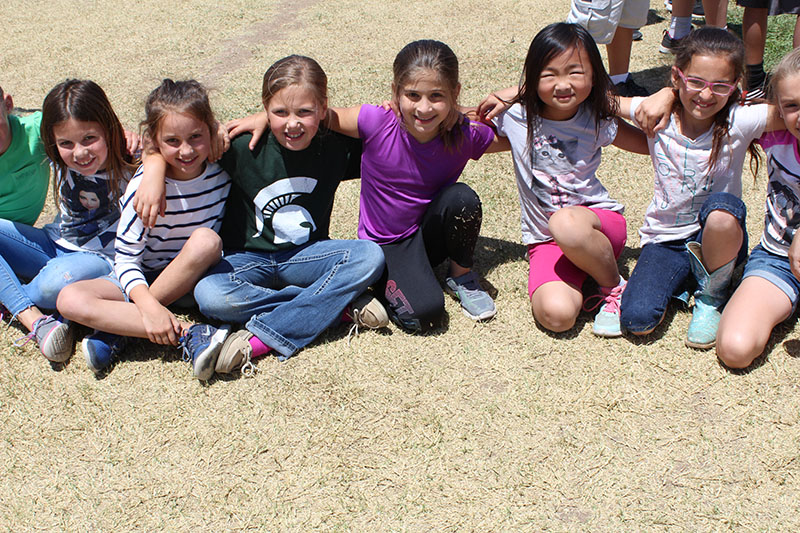 fairmont kids playground